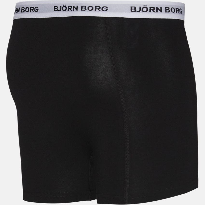 Underwear SORT Björn Borg 40 EUR