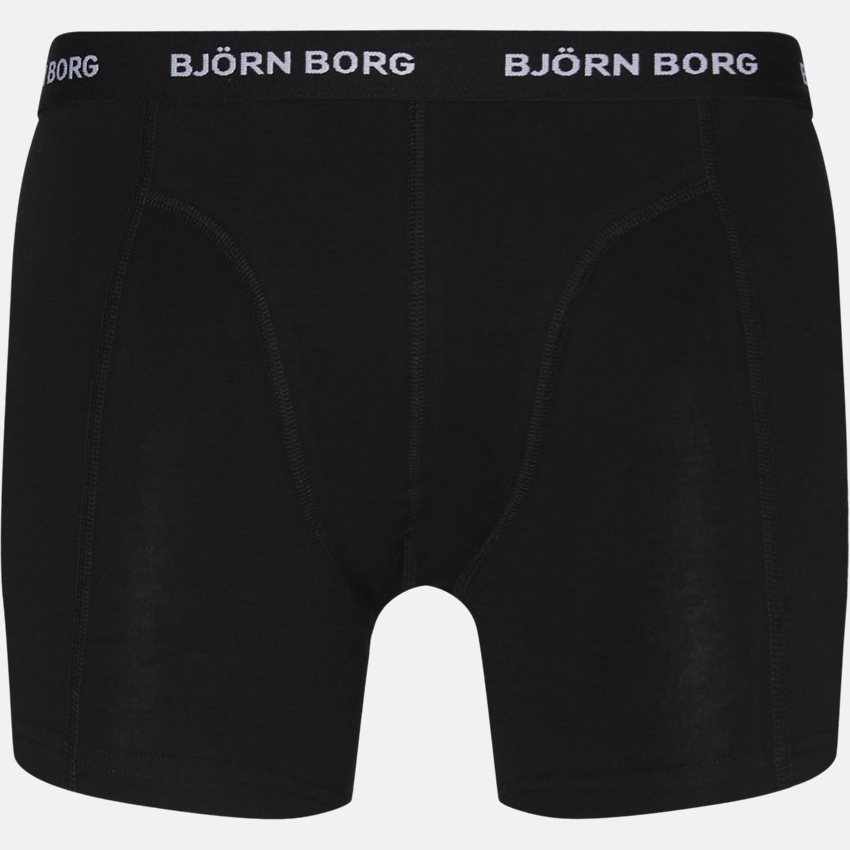 Björn Borg Undertøj B9999-1026-90012 SORT