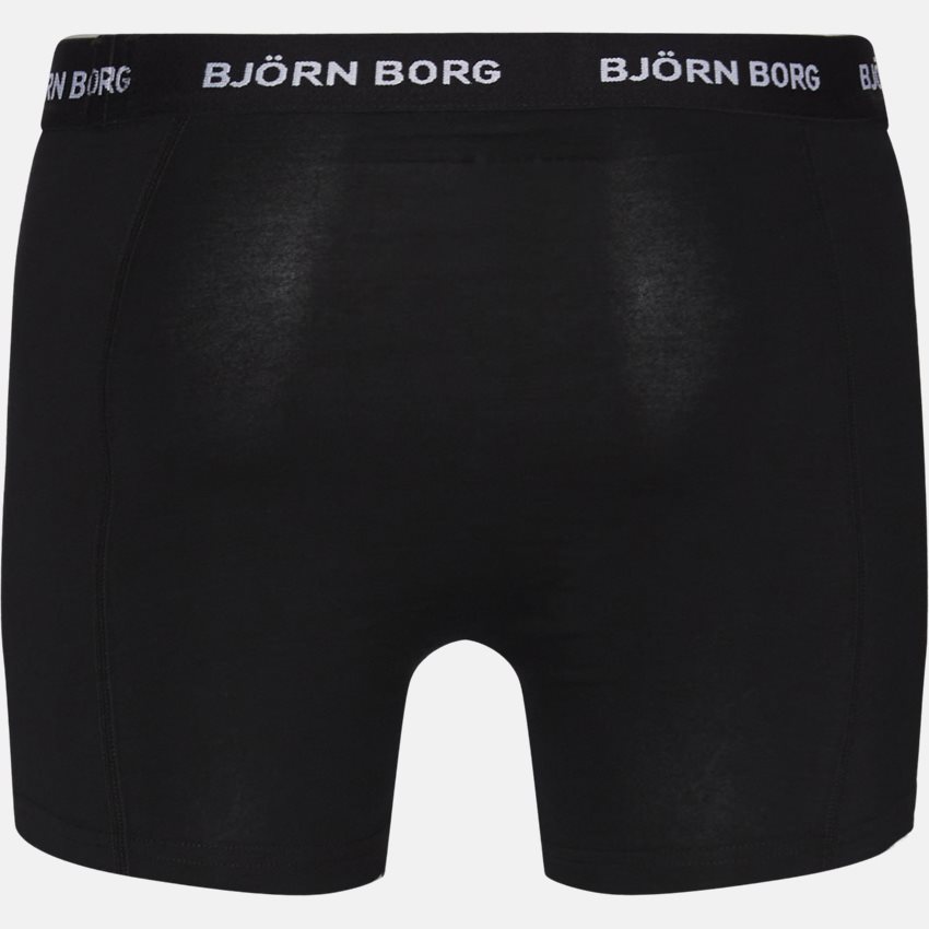 Björn Borg Underkläder B9999-1026-90012 SORT