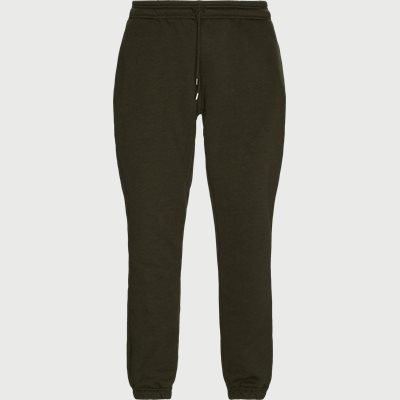 Granada Sweatpants Regular fit | Granada Sweatpants | Army
