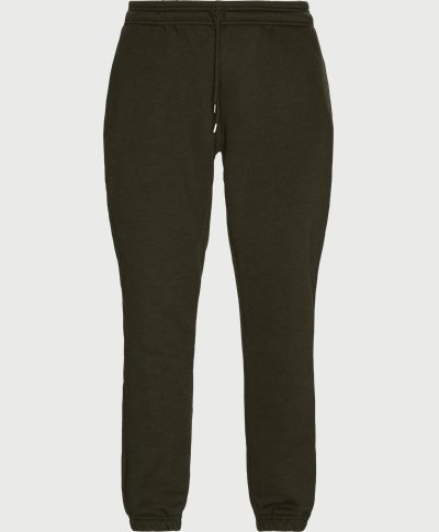 Granada Sweatpants Regular fit | Granada Sweatpants | Army