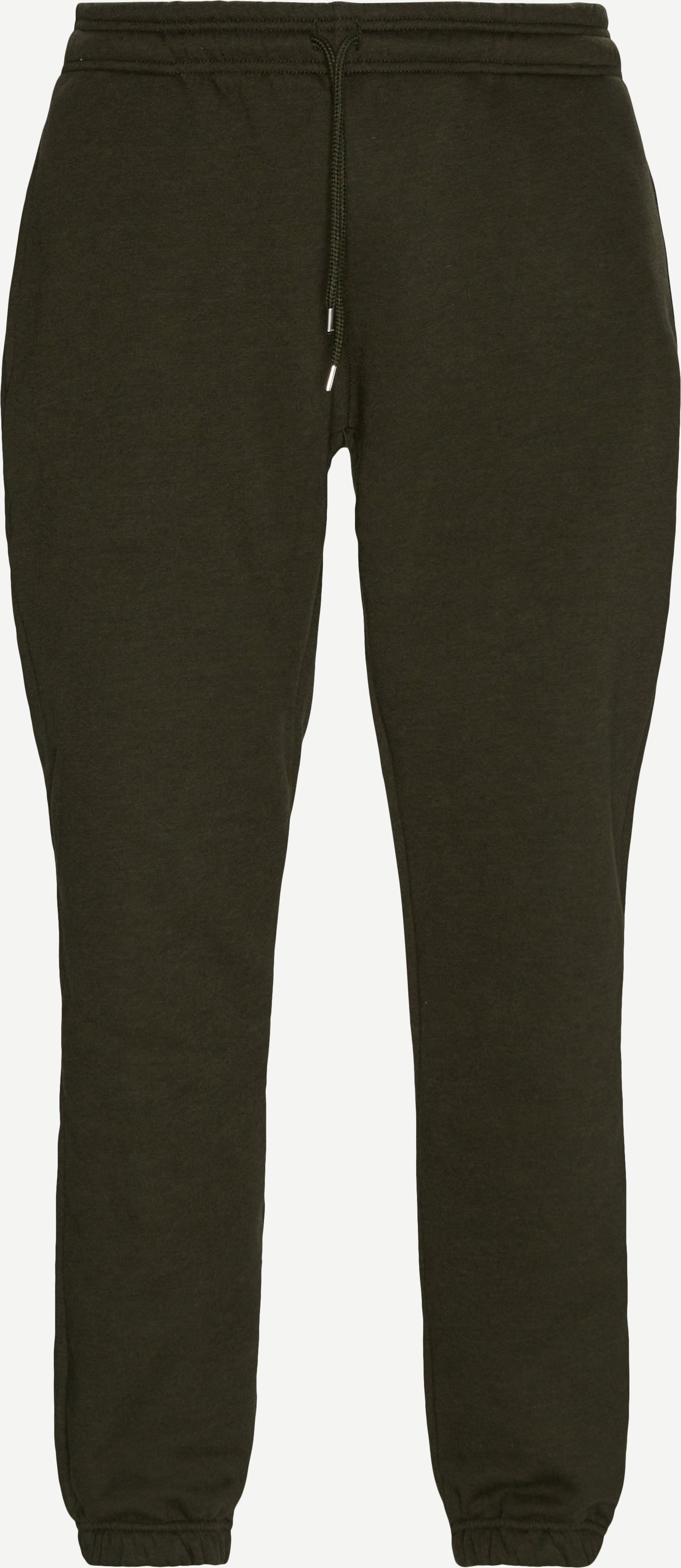 Granada Sweatpants - Trousers - Regular fit - Army