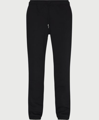 Granada Sweatpants Regular fit | Granada Sweatpants | Black