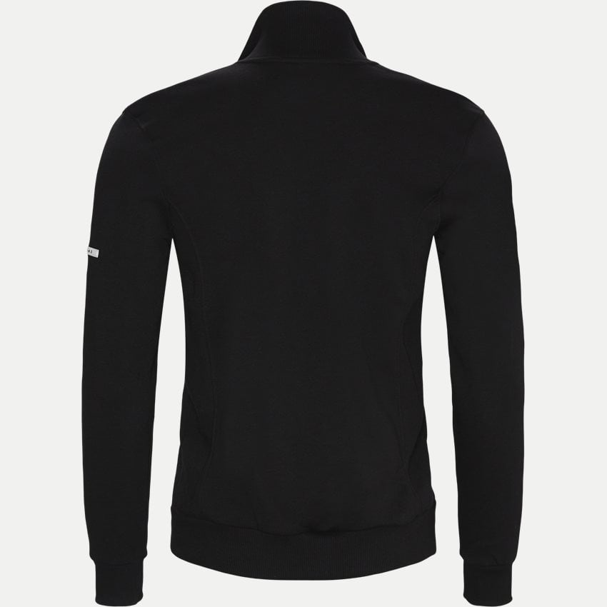 ICELAND Sweatshirts BURGOS BLACK