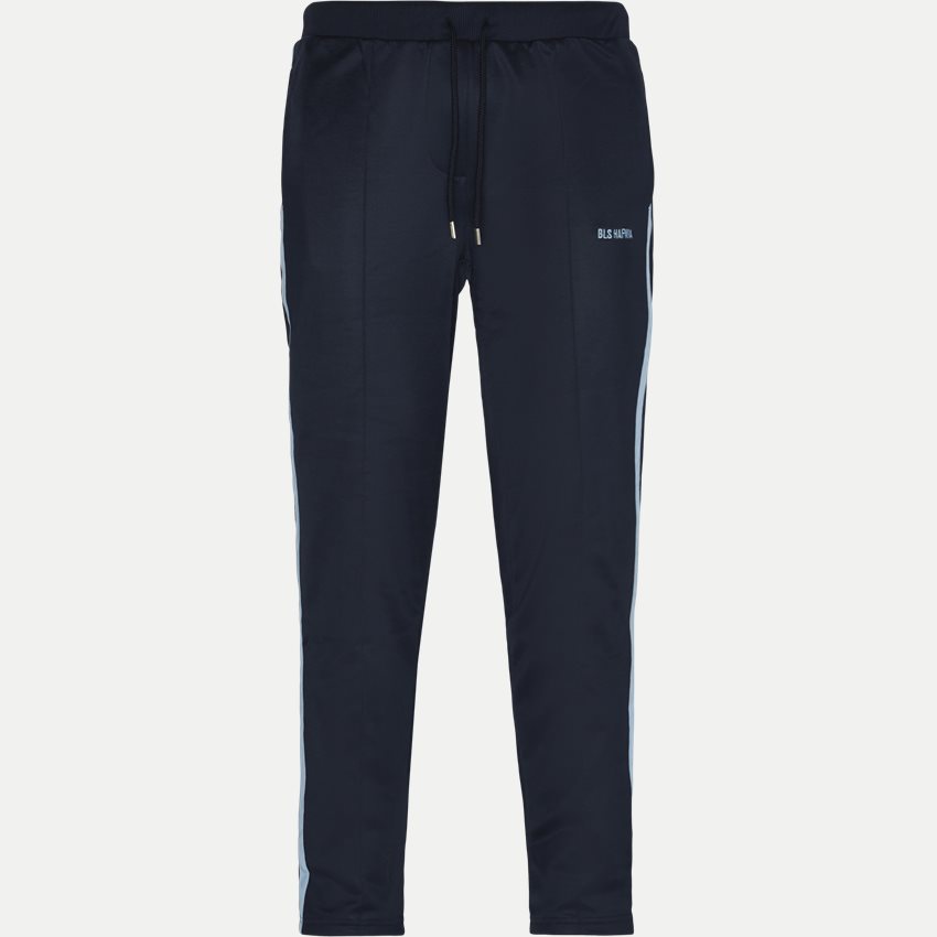 BLS Trousers YOUNG PANTS NAVY