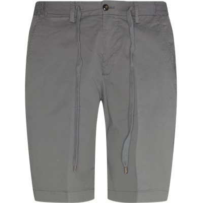 Malibu Shorts Regular fit | Malibu Shorts | Grey