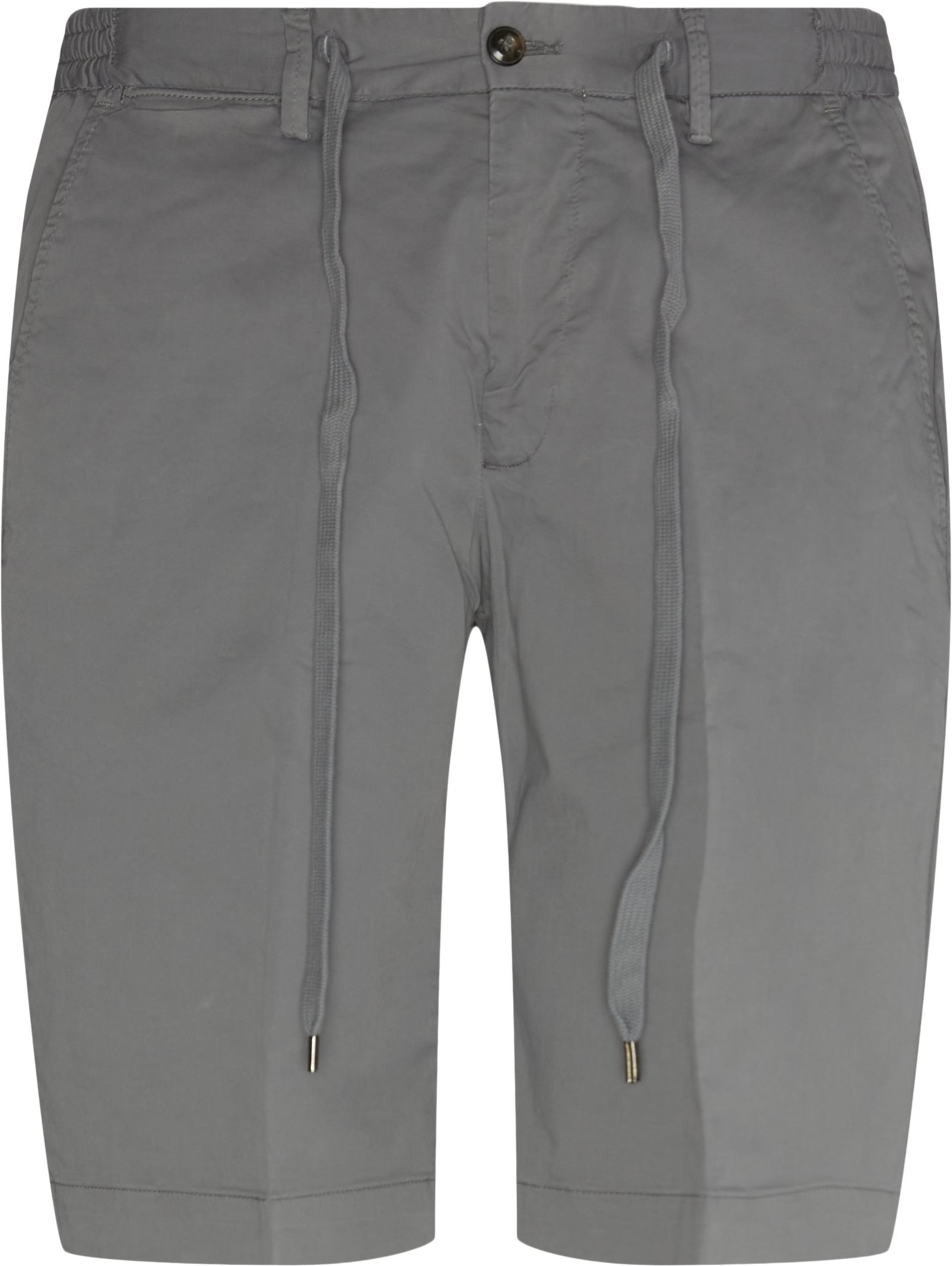 Malibu Shorts - Shorts - Regular fit - Grey