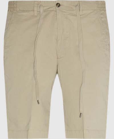Malibu Shorts Regular fit | Malibu Shorts | Sand