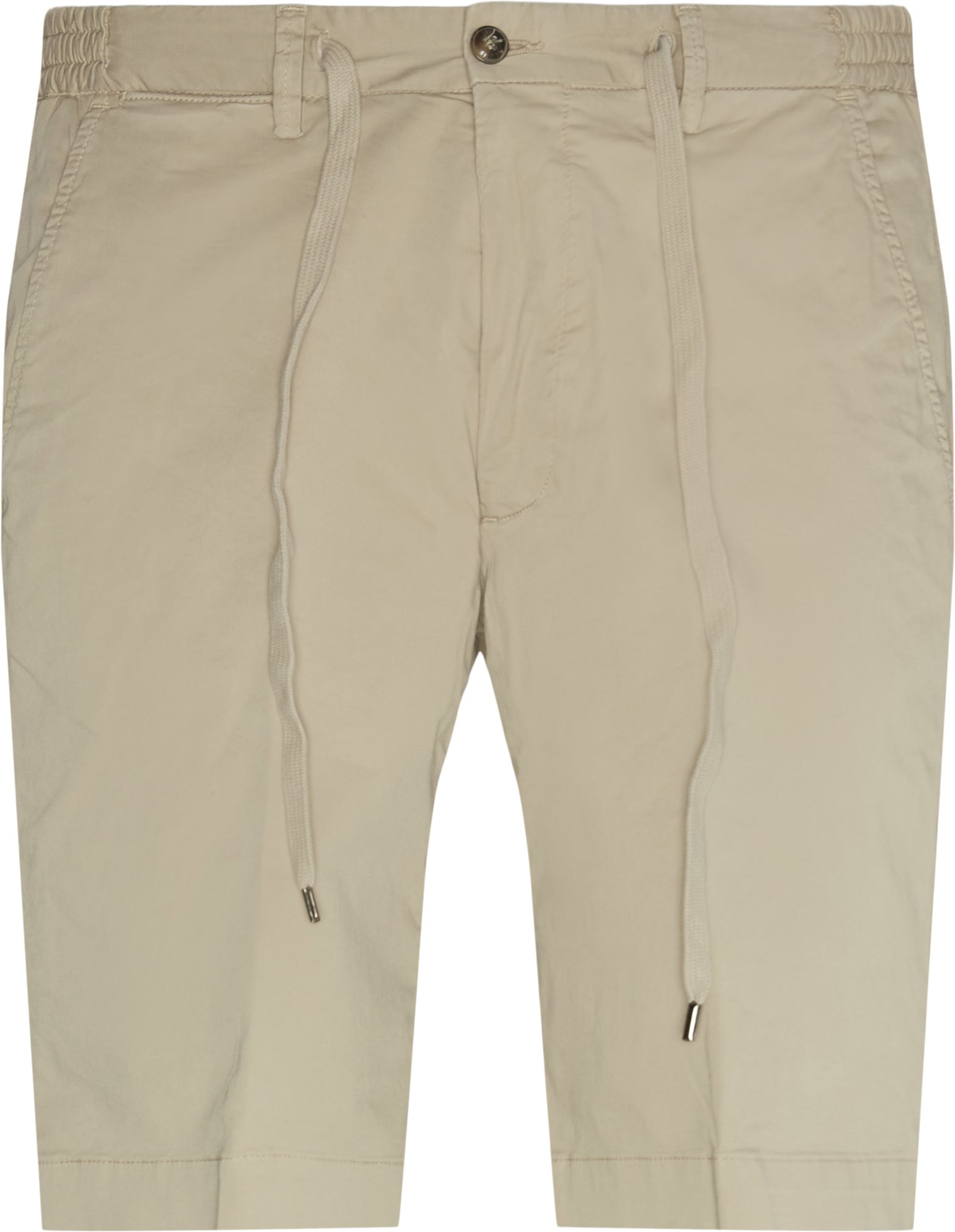 Malibu Shorts - Shorts - Regular fit - Sand