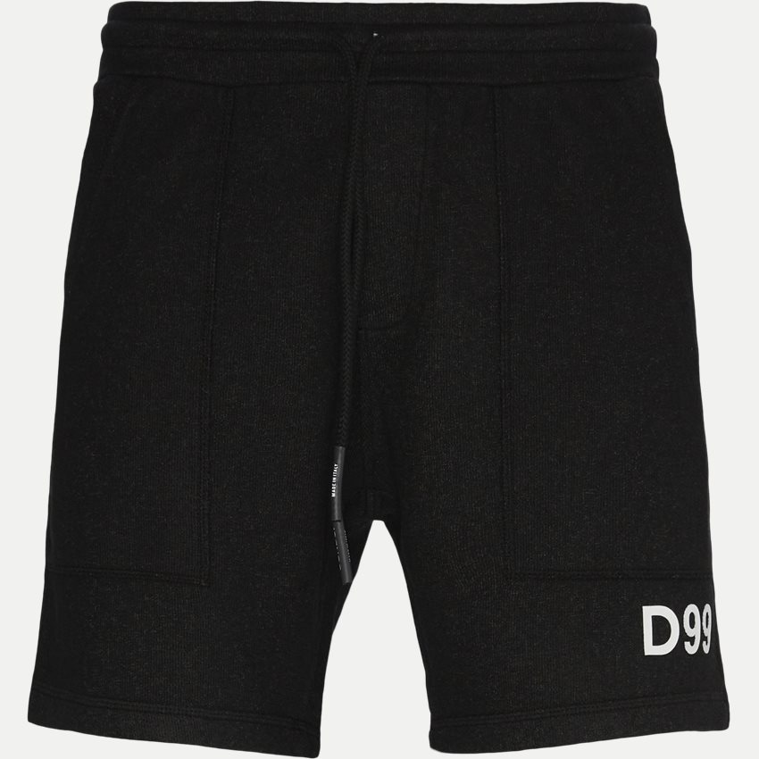 Dondup Shorts UF656 SORT