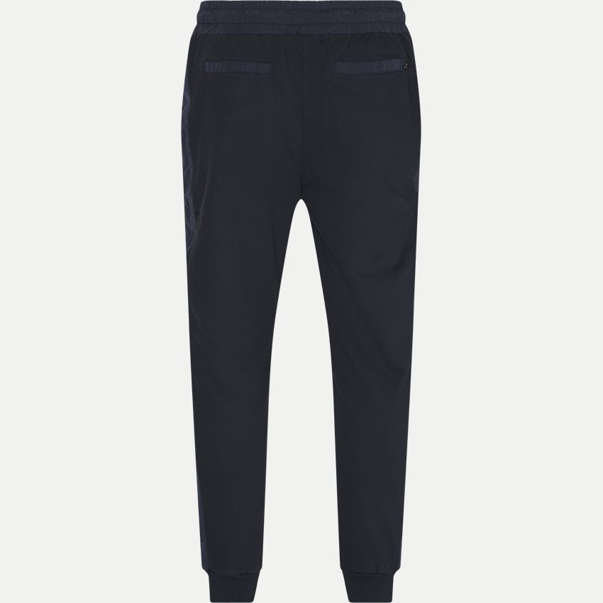 Dondup Trousers UF645 KF199 NAVY