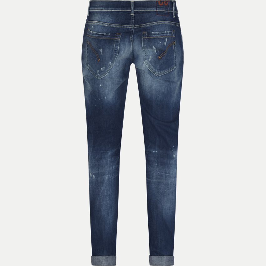 Dondup Jeans UP232 DS107 AY4 GEORGE DENIM