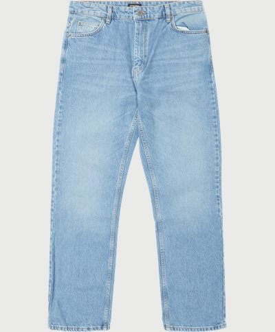 Vermont Jeans Straight fit | Vermont Jeans | Denim