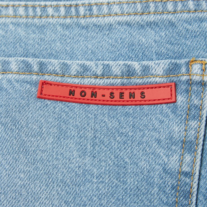 Non-Sens Jeans VERMONT DENIM