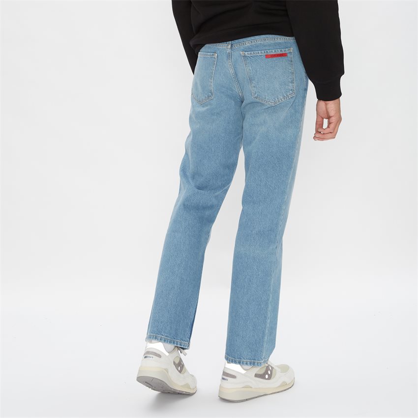 VERMONT Jeans DENIM 299