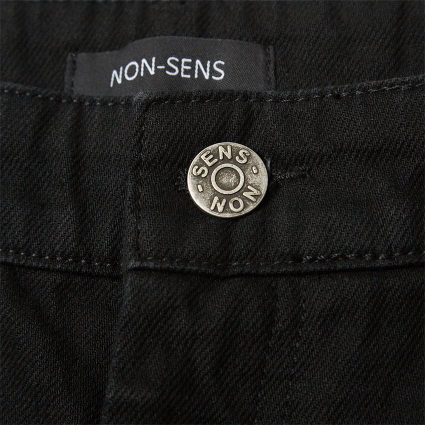 Non-Sens Jeans VERMONT SORT
