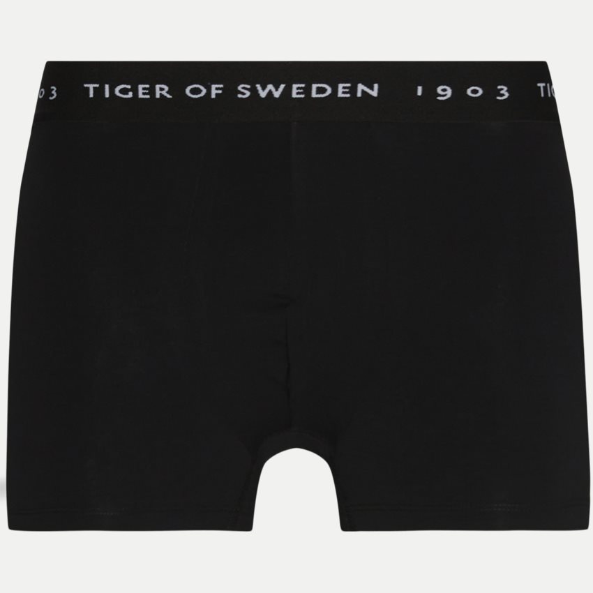 Tiger of Sweden Underwear 69806 HERMOD GRØN/GRÅ/SORT