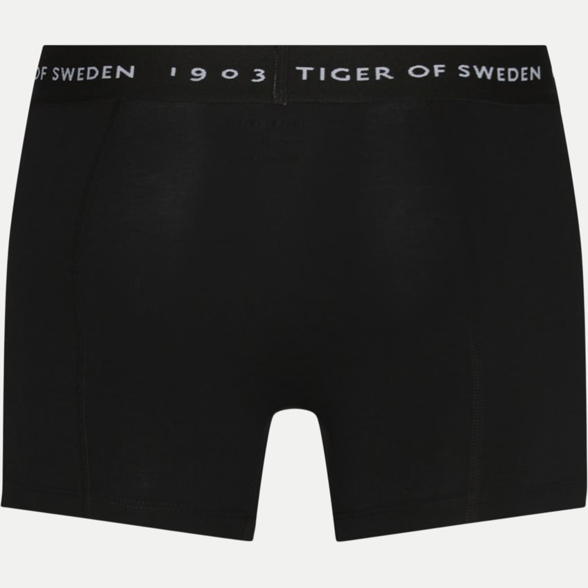 Tiger of Sweden Underwear 69806 HERMOD GRØN/GRÅ/SORT
