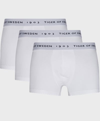 Tiger of Sweden Underkläder 69806 HERMOD Vit