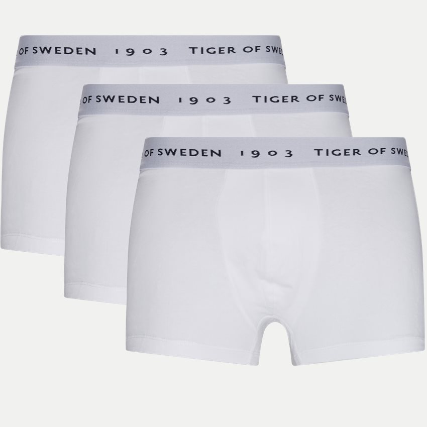 Tiger of Sweden Underkläder 69806 HERMOD HVID