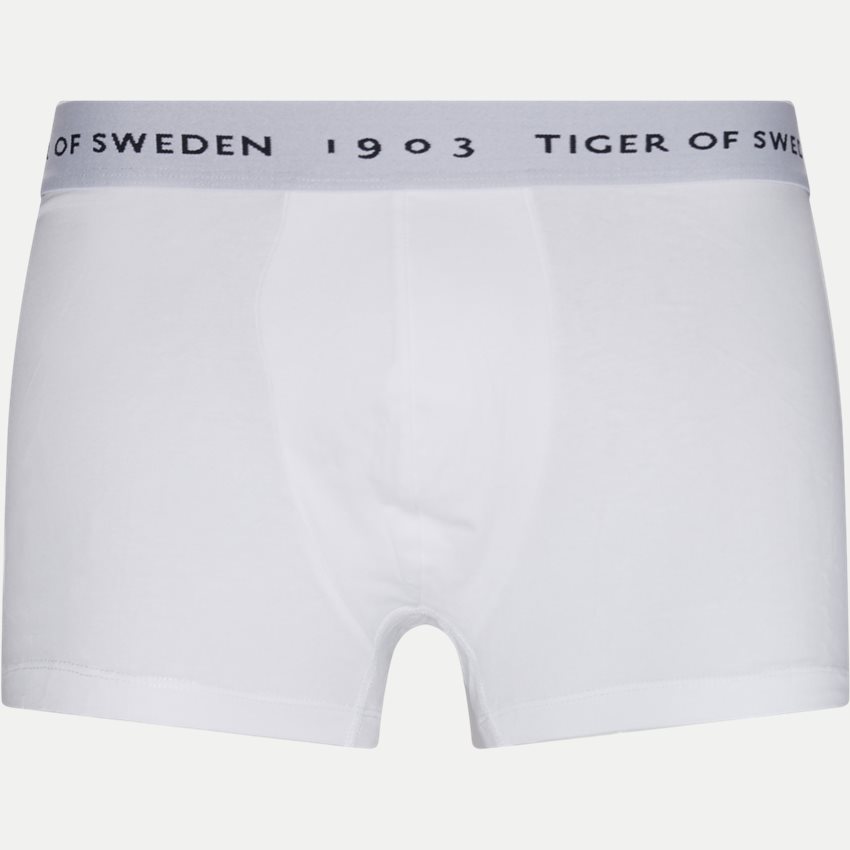 Tiger of Sweden Underkläder 69806 HERMOD HVID