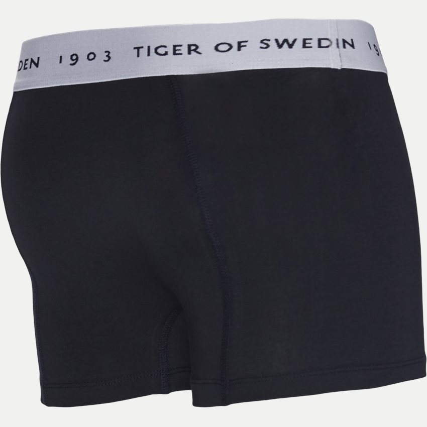 Tiger of Sweden Underkläder 69806 HERMOD SORT/NAVY/GRÅ