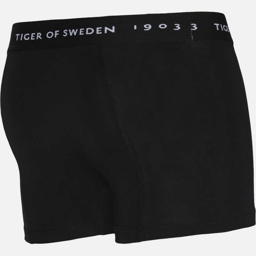 Tiger of Sweden Underwear 69806 HERMOD SORT/NAVY/GRÅ