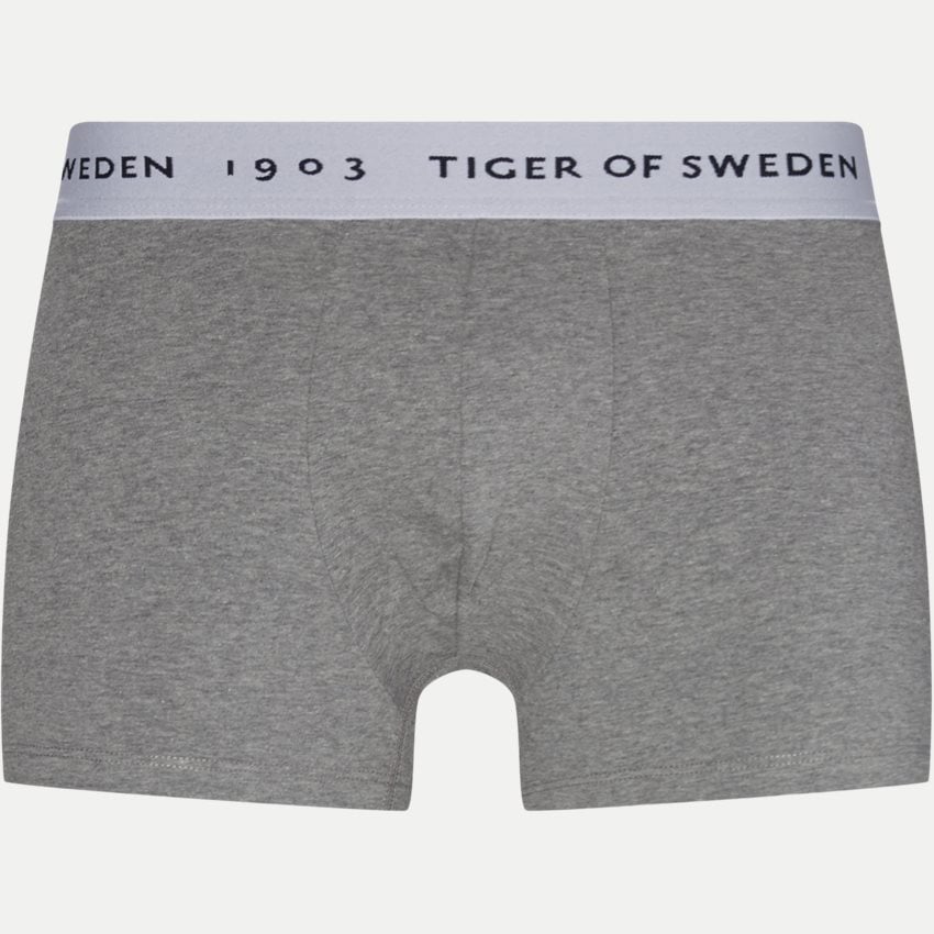 Tiger of Sweden Underkläder 69806 HERMOD SORT/NAVY/GRÅ