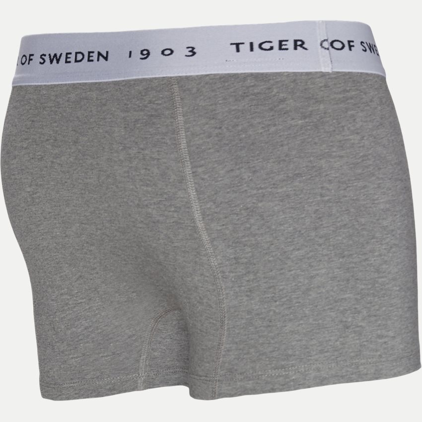 Tiger of Sweden Underwear 69806 HERMOD SORT/NAVY/GRÅ