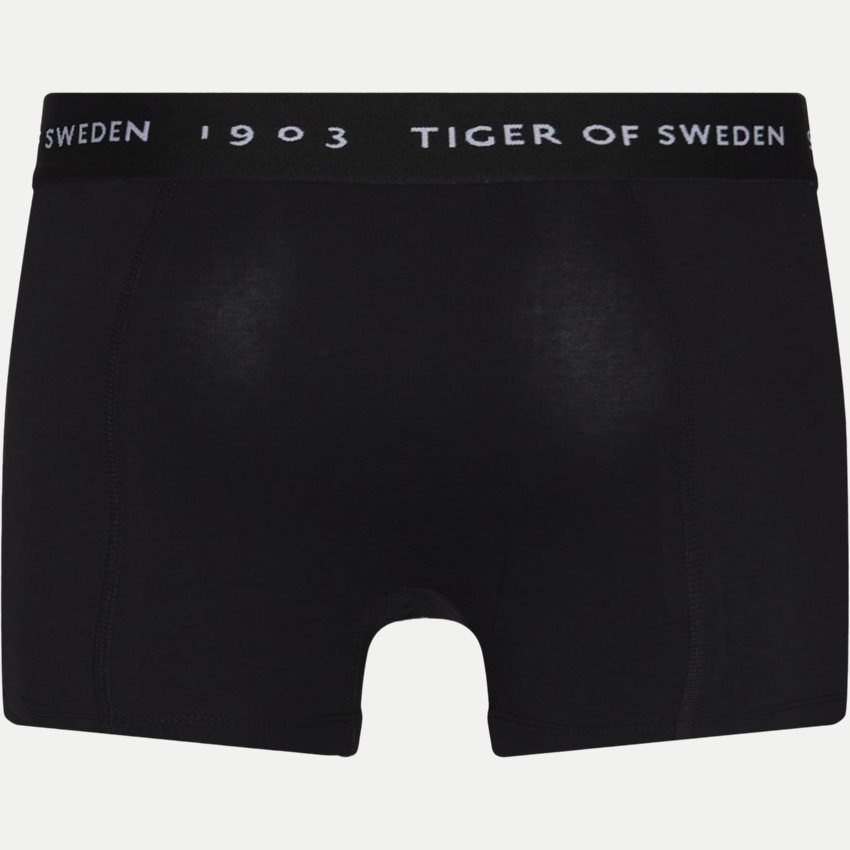 Tiger of Sweden Underkläder 69806 HERMOD SORT