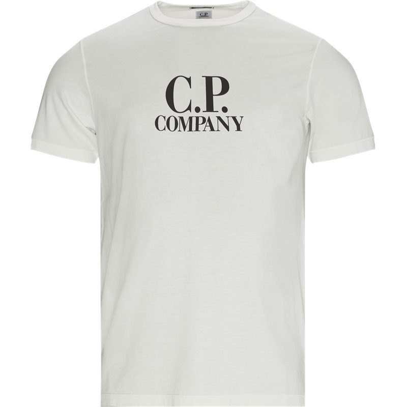 C.p. Company - Logo Tee