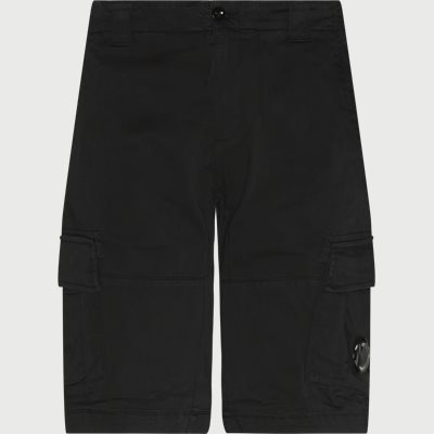 Cargo Stretch Shorts Regular fit | Cargo Stretch Shorts | Sort