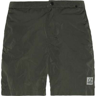 Swim shorts Regular fit | Swim shorts | Army