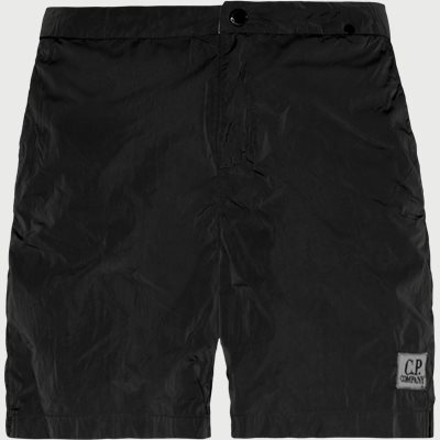 Swim shorts Regular fit | Swim shorts | Black