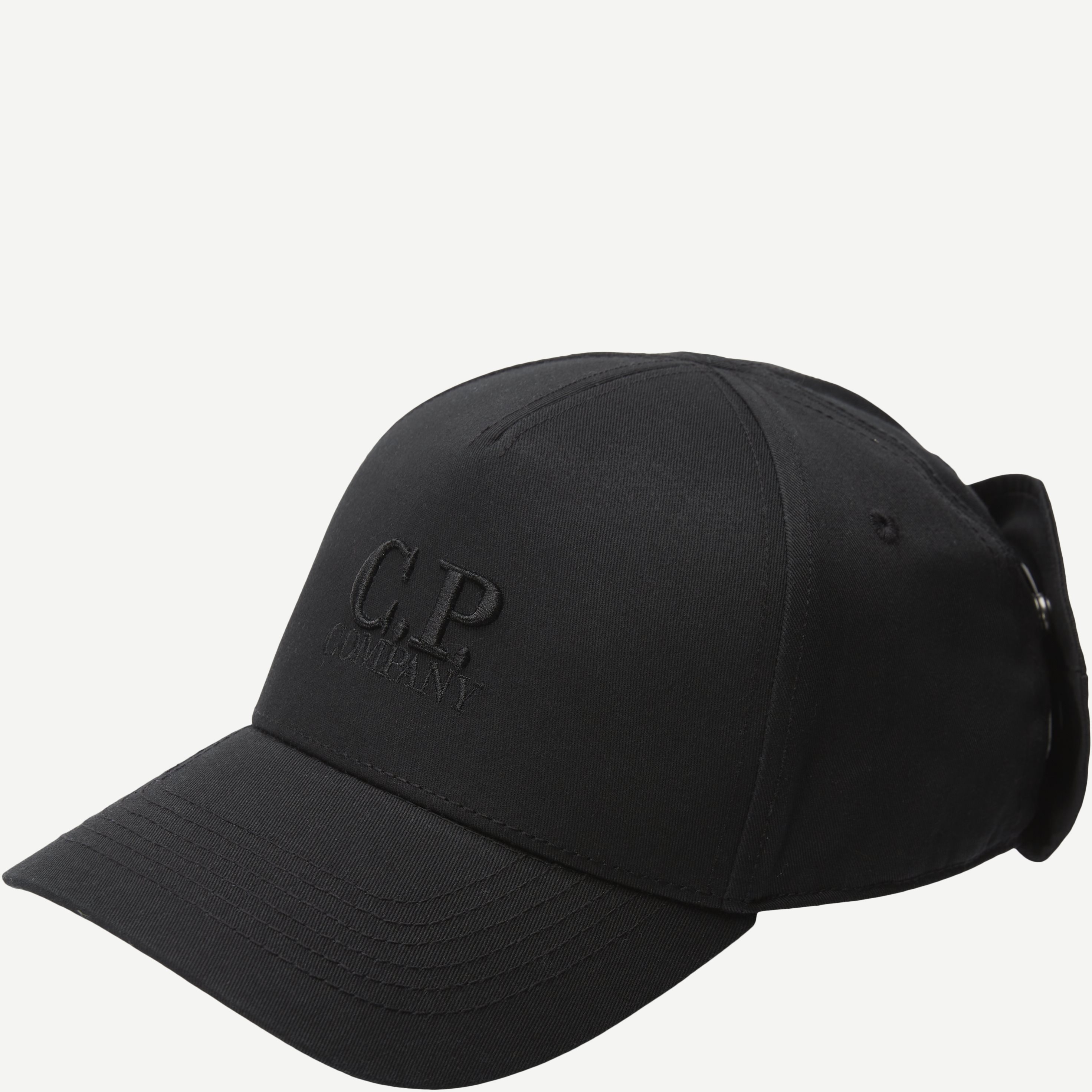 Baseball Cap  - Caps - Sort