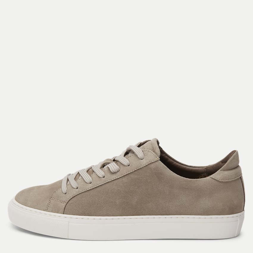 Garment Project Shoes TYPE GP2183 SAND