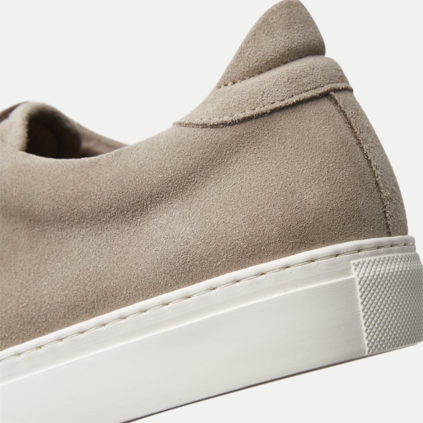 Garment Project Shoes TYPE GP2183 SAND