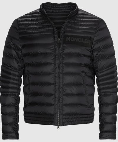 Conques Jacket Regular fit | Conques Jacket | Black