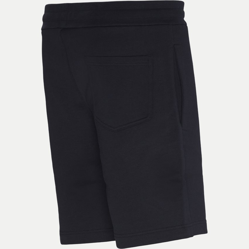 Moncler Shorts 8H741 809KR NAVY