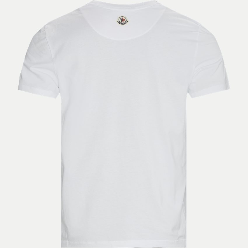 Moncler T-shirts 8C7C8 829HB HVID