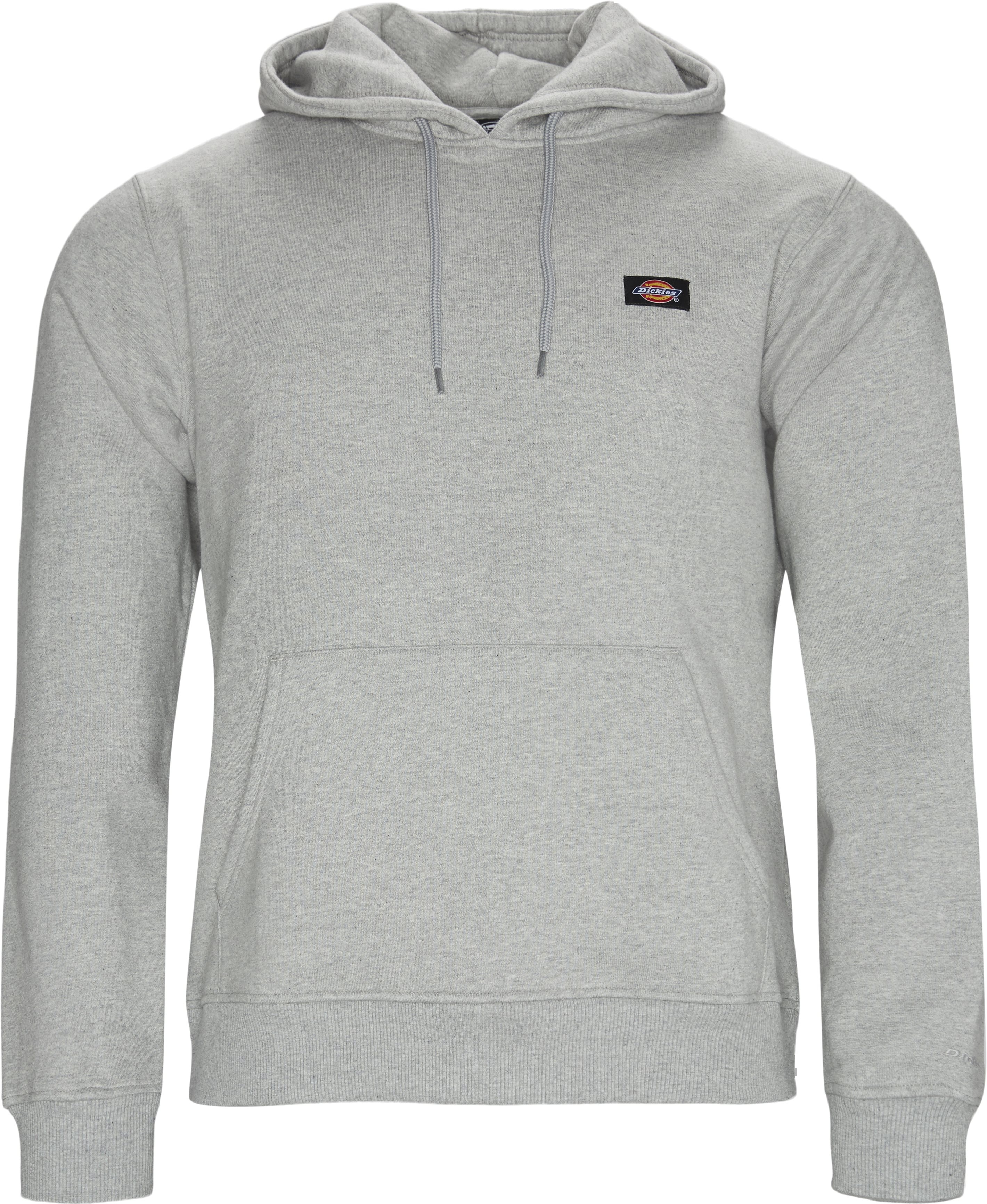 Sweatshirts - Grey