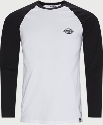 Dickies T-shirts YOUNGSVILLE Sort