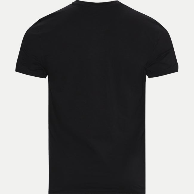 Heimdal Organic 2-Pack T-shirt