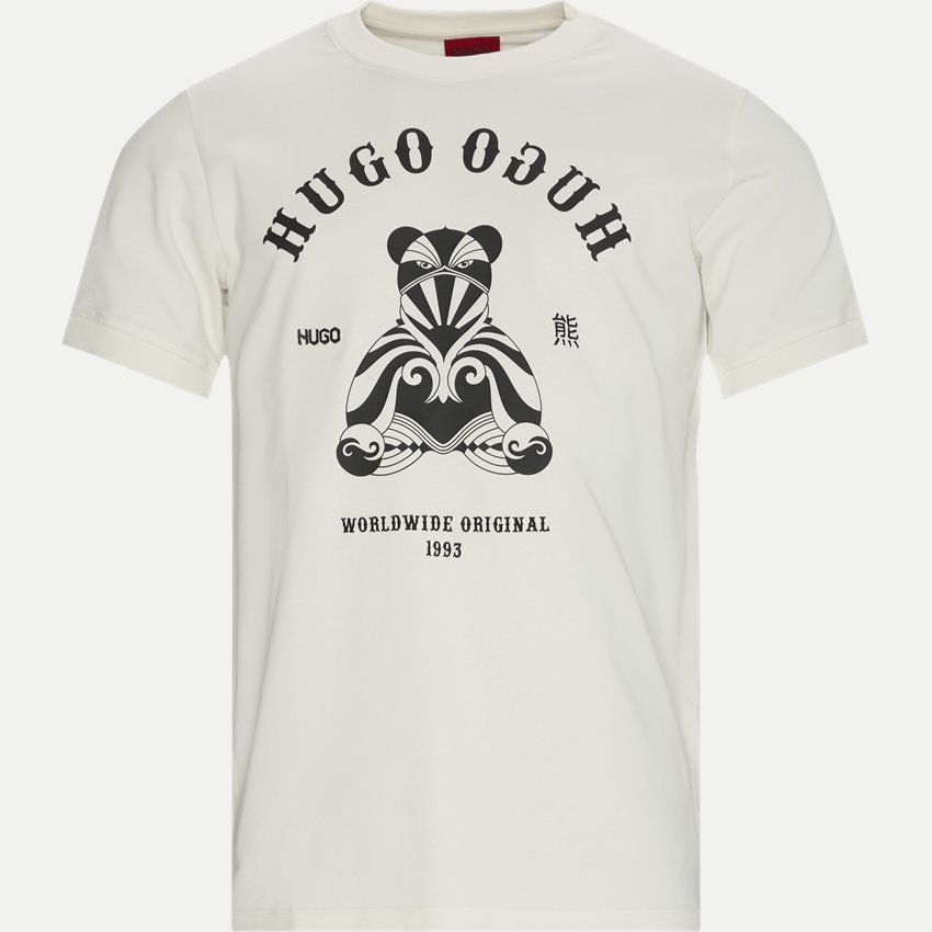 HUGO T-shirts 50446368 DUTO KIT