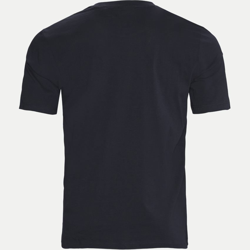 HUGO T-shirts 50447980 DOLIVE NAVY