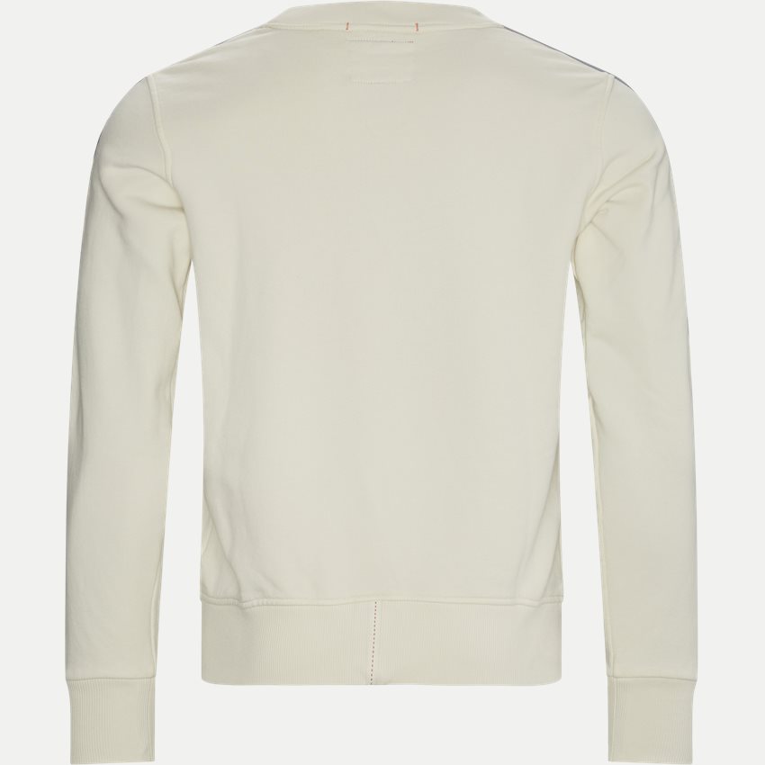 Parajumpers Sweatshirts XF01 ARMSTRONG SS21 SAND