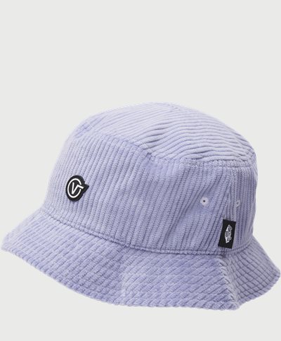 Corduroy Bucket Hat Corduroy Bucket Hat | Lilac