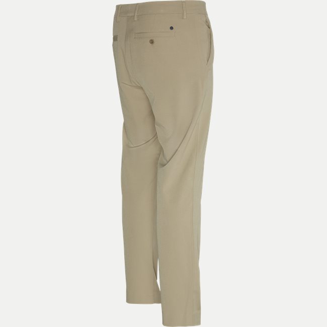 Cade Trousers