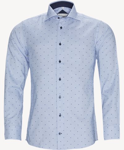 Balmoral skjorta Balmoral skjorta | Blå