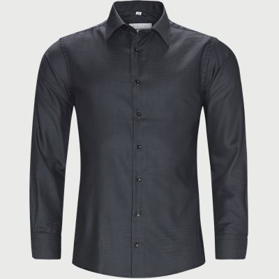 Lerwick Shirt Lerwick Shirt | Grey